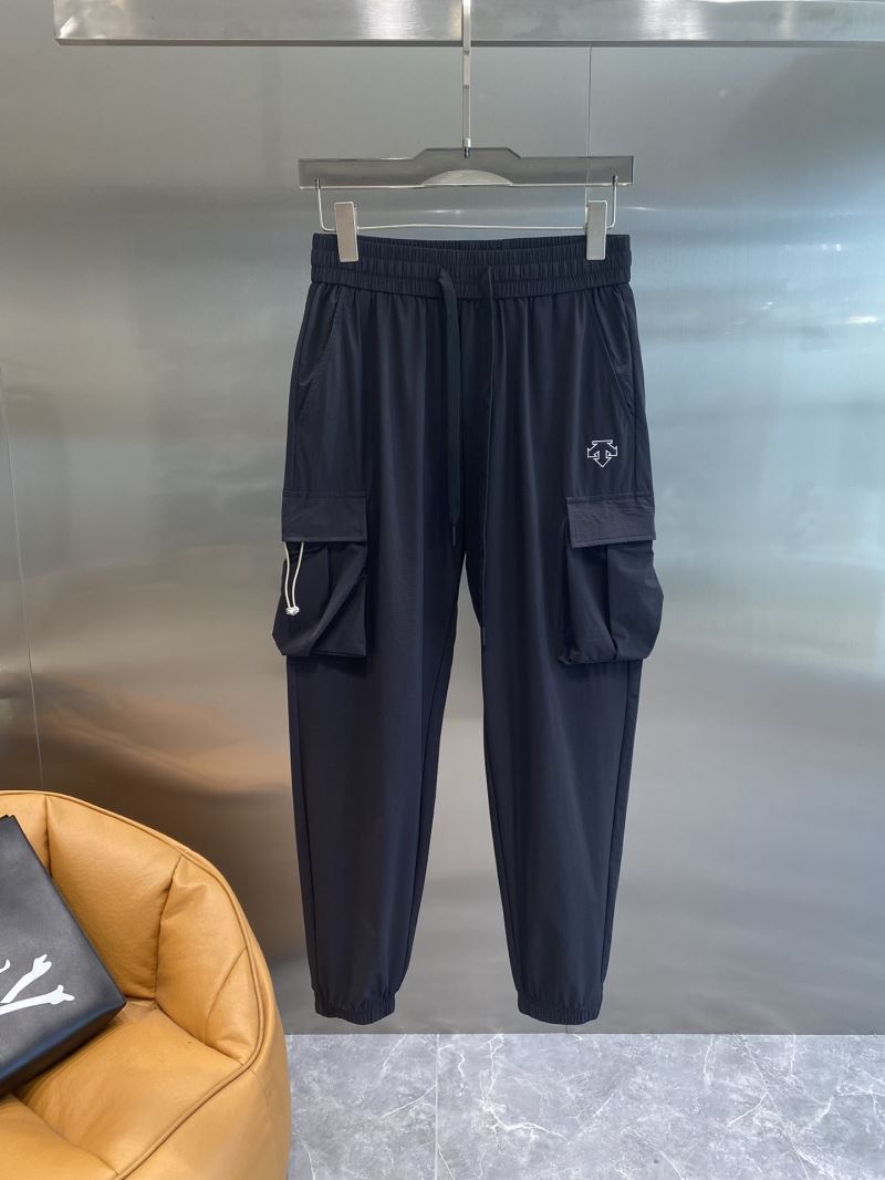 Descente Long Pants